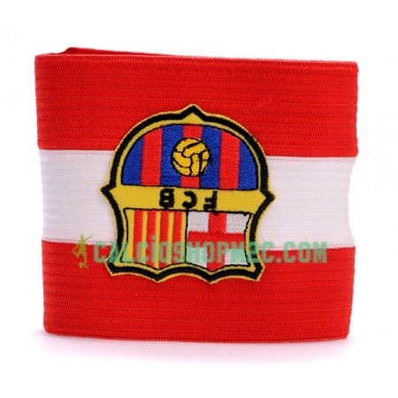 FC Barcellona Fascia da Capitano M001